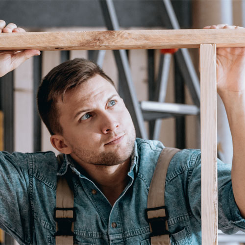 Business financing process